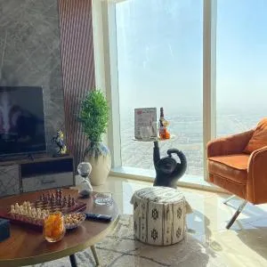 Burj RAFAL شقة مميزة