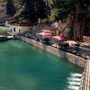 La Roche Duhok Hotel & SPA