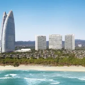Albion Residence Haitang Bay Sanya