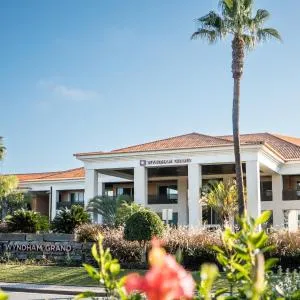 Wyndham Grand Algarve