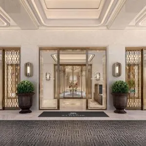 The St. Regis Kuwait