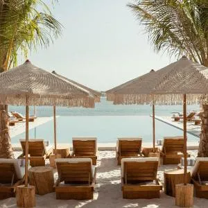 The St. Regis Dubai, The Palm
