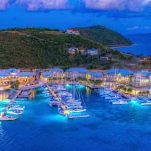 Scrub Island Resort, Spa & Marina, Autograph Collection