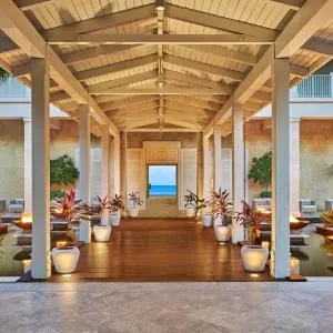 St. Regis Bahia Beach Resort, Puerto Rico
