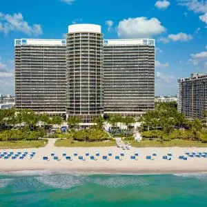 The St Regis Bal Harbour Resort