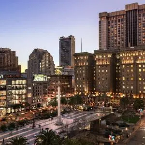 The Westin St. Francis San Francisco on Union Square