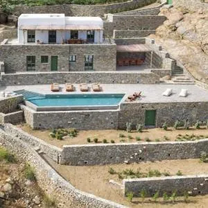 Mykonos Hermes villa