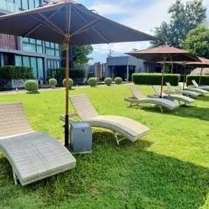 Zensala Riverpark Resort-SHA Extra Plus