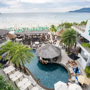 Kudo Hotel