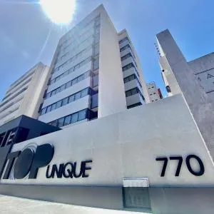Edifício Top Unique ER Hospedagens