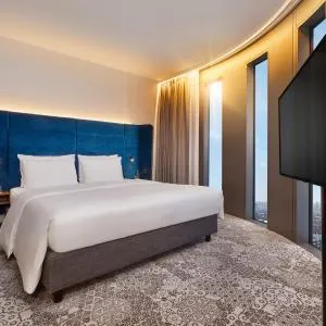 Hyperion Hotel München