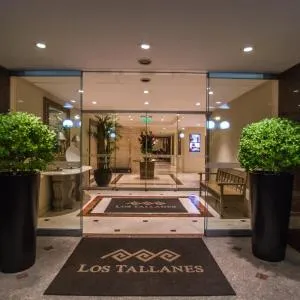 Los Tallanes Hotel & Suites