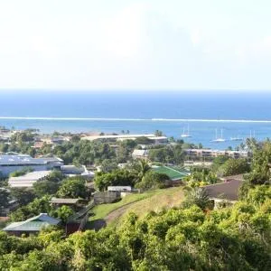 Apartment Fare MOANA ROA