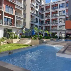 Aqua View Apartments