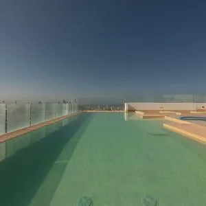 ESPECTACULAR APARTAMENTO CON EXCELENTE VISTA CABRERO MARINA CLUB
