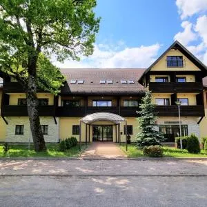 Rixwell Segevold Hotel