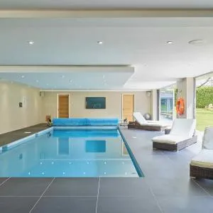 Cheltenham's Most Luxurious House
