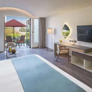 JA Palm Tree Court (JA The Resort)