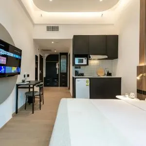 Owen House by Hmlet