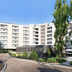 Sheraton Milan San Siro
