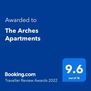 The Arches Apartments