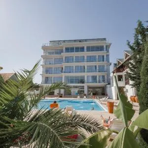 Grand Hotel Sukhum Resorts
