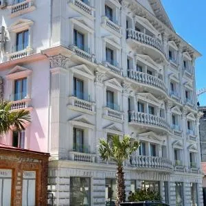 Grand Hotel Sukhum Resorts