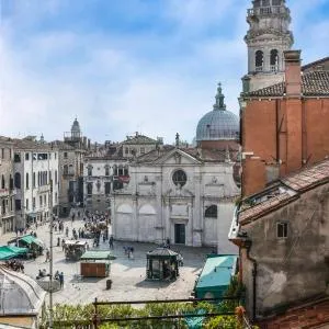 Le case di Rachele - Ca' Lorenzo e Ca' Raquel