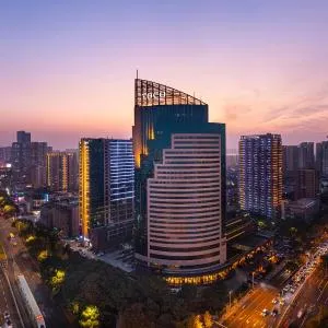 voco Changzhou Fudu