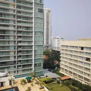 Crescat Apartment