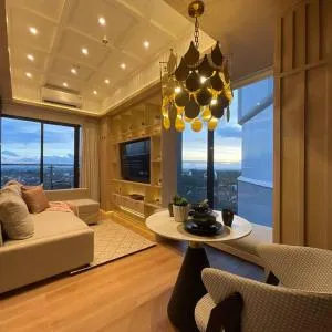 Attakai 1 Bedroom Apartment by Kinasih Suites