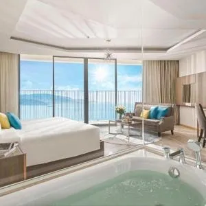 Luxury Seaview Panorama Nha Trang by Luna