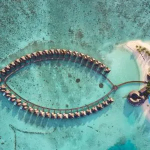 Sun Siyam Vilu Reef with Free Transfer