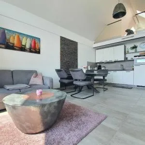 Haus Besch - Apartment Fernweh