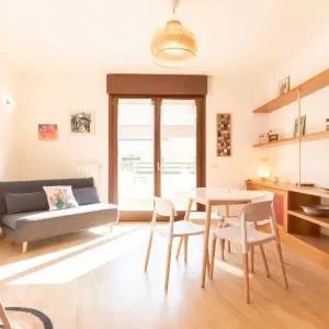 Marcona Apartment