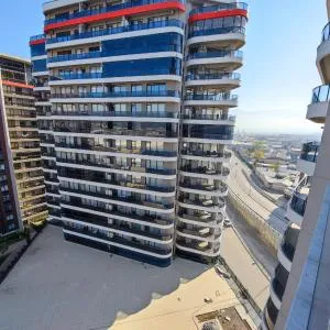 Metropol Residence