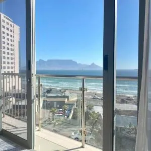 205 Infinity Apartment