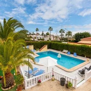 Family Ties Villa by Fidalsa