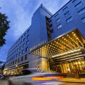 Hotel Bristol Berlin