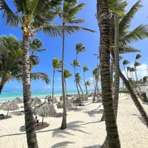 CARIBBEAN Paradise WIFI HOTEL BAVARO Beach CLUB & SPA