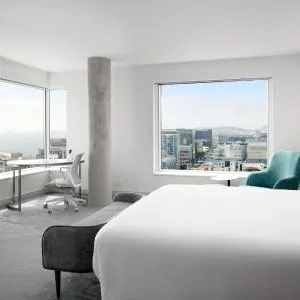 LUMA Hotel San Francisco
