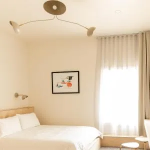 Petit hôtel de la Montagne