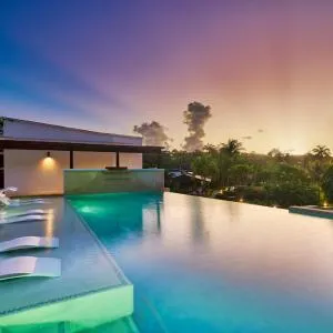 Calabash Luxury Boutique Hotel