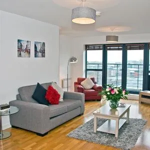 Base Serviced Apartments - Duke Street