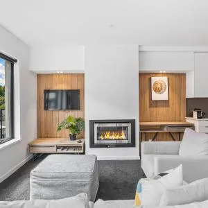 Residence du Parc by Staysouth