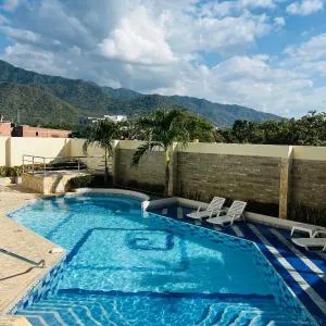 Apartamento Vacacional