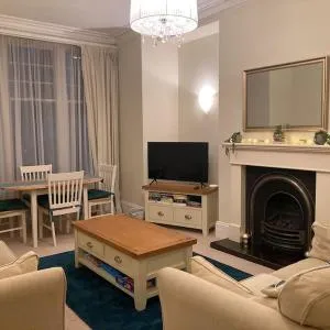 27 Princess Royal House - Ground Floor Apartment