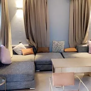 appartement overflow