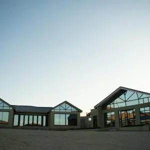 Mahlakapese River Resort