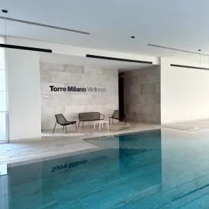 Torre Milano - Luxury modern flat